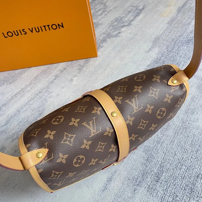 All Categories Official Website "Brand Women's Bags" Women's Bags 💙 LV 2025 New LV Crossbody Bag