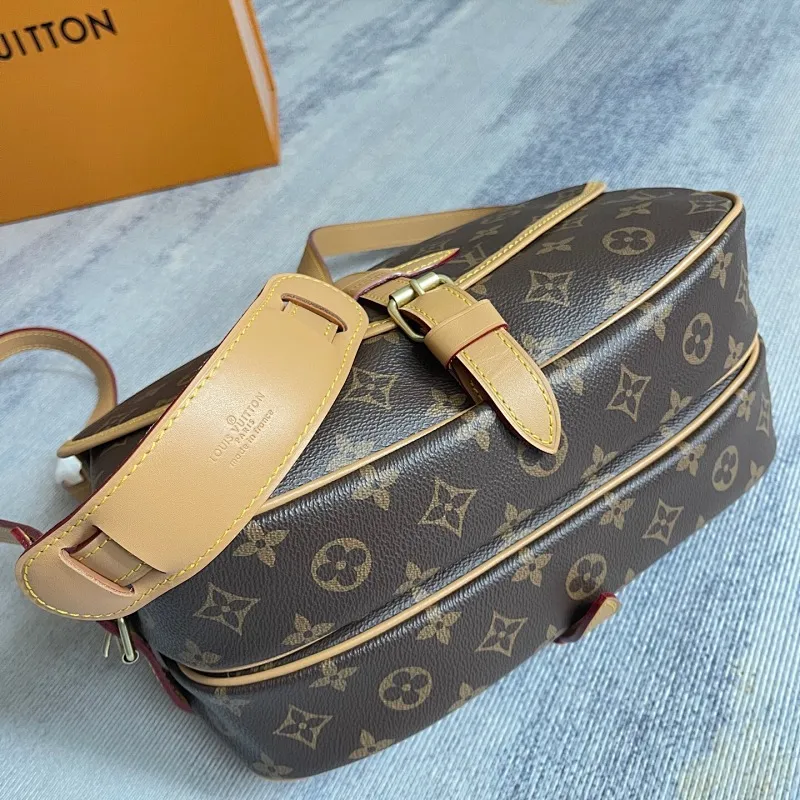 All Categories Official Website "Brand Women's Bags" Women's Bags 💙 LV 2025 New LV Crossbody Bag