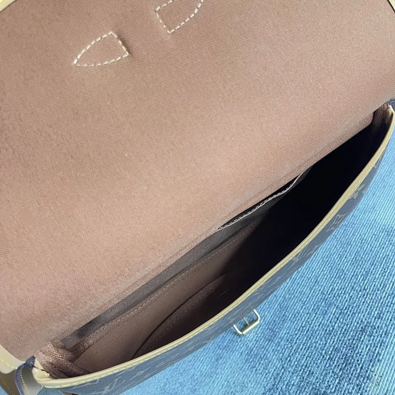 All Categories Official Website "Brand Women's Bags" Women's Bags 💙 LV 2025 New LV Crossbody Bag