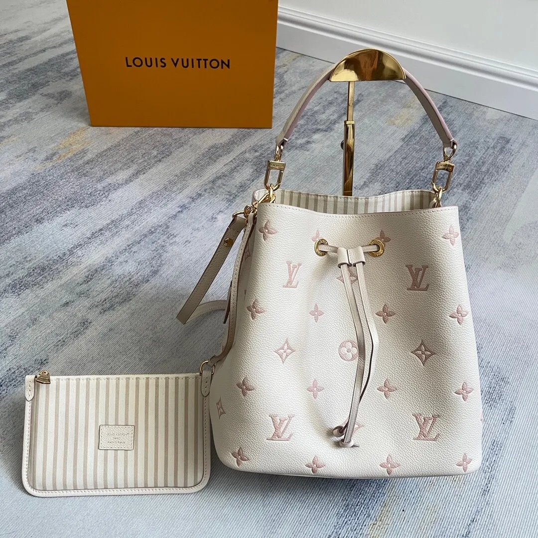 All Categories Official Website "Brand Women's Bags" Women's Bags 💙 LV 2025 New LV Crossbody Bag