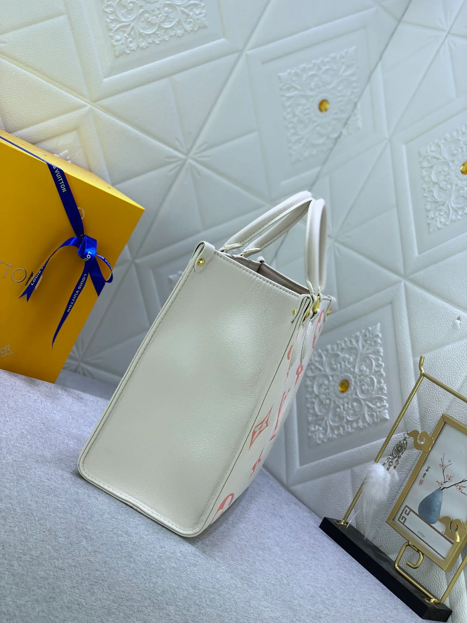 All Categories Official Website "Brand Women's Bags" Women's Bags 💙 LV 2023 New LV Handbags