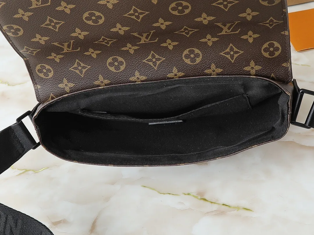 All Categories Official Website "Brand Women's Bags" Women's Bags 💙 LV 2025 New LV Crossbody Bag