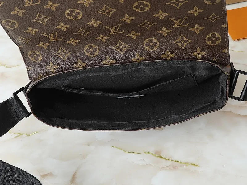 All Categories Official Website "Brand Women's Bags" Women's Bags 💙 LV 2025 New LV Crossbody Bag