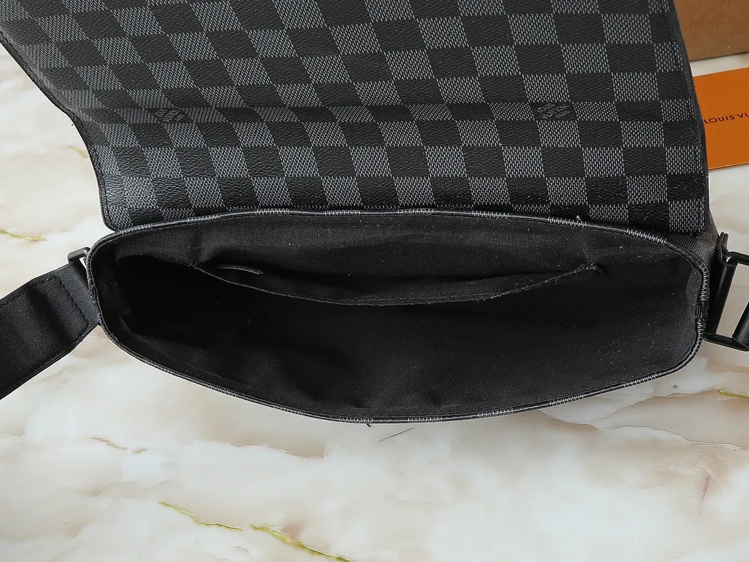 All Categories Official Website "Brand Women's Bags" Women's Bags 💙 LV 2025 New LV Crossbody Bag