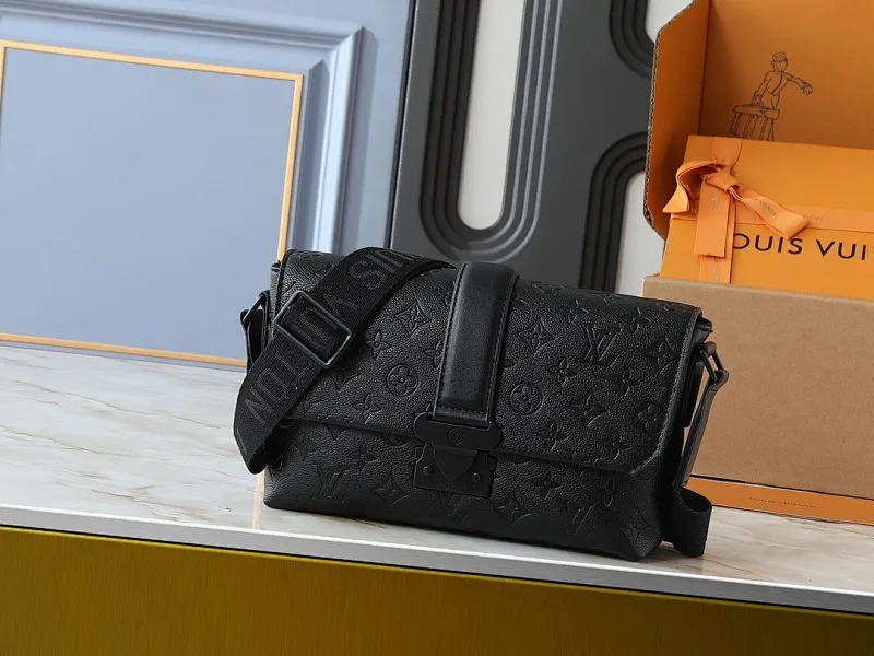 All Categories Official Website "Brand Women's Bags" Women's Bags 💙 LV 2025 New LV Crossbody Bag