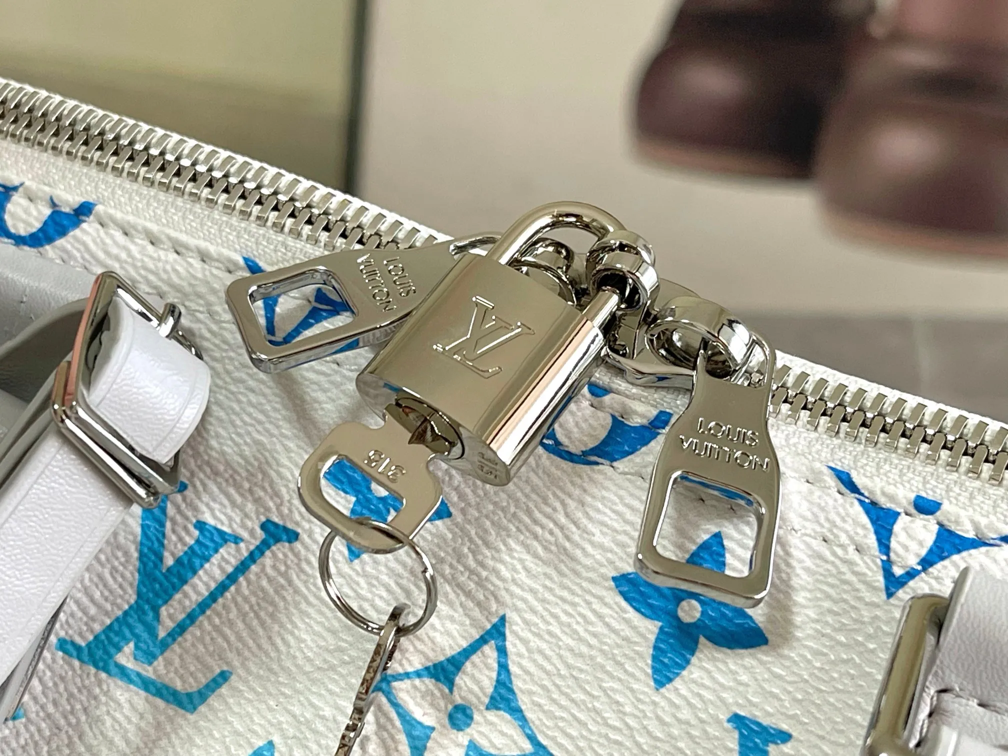All Categories 💚 Authentic Grade Bags 💚 LV 2026 New LV Travel Bag
