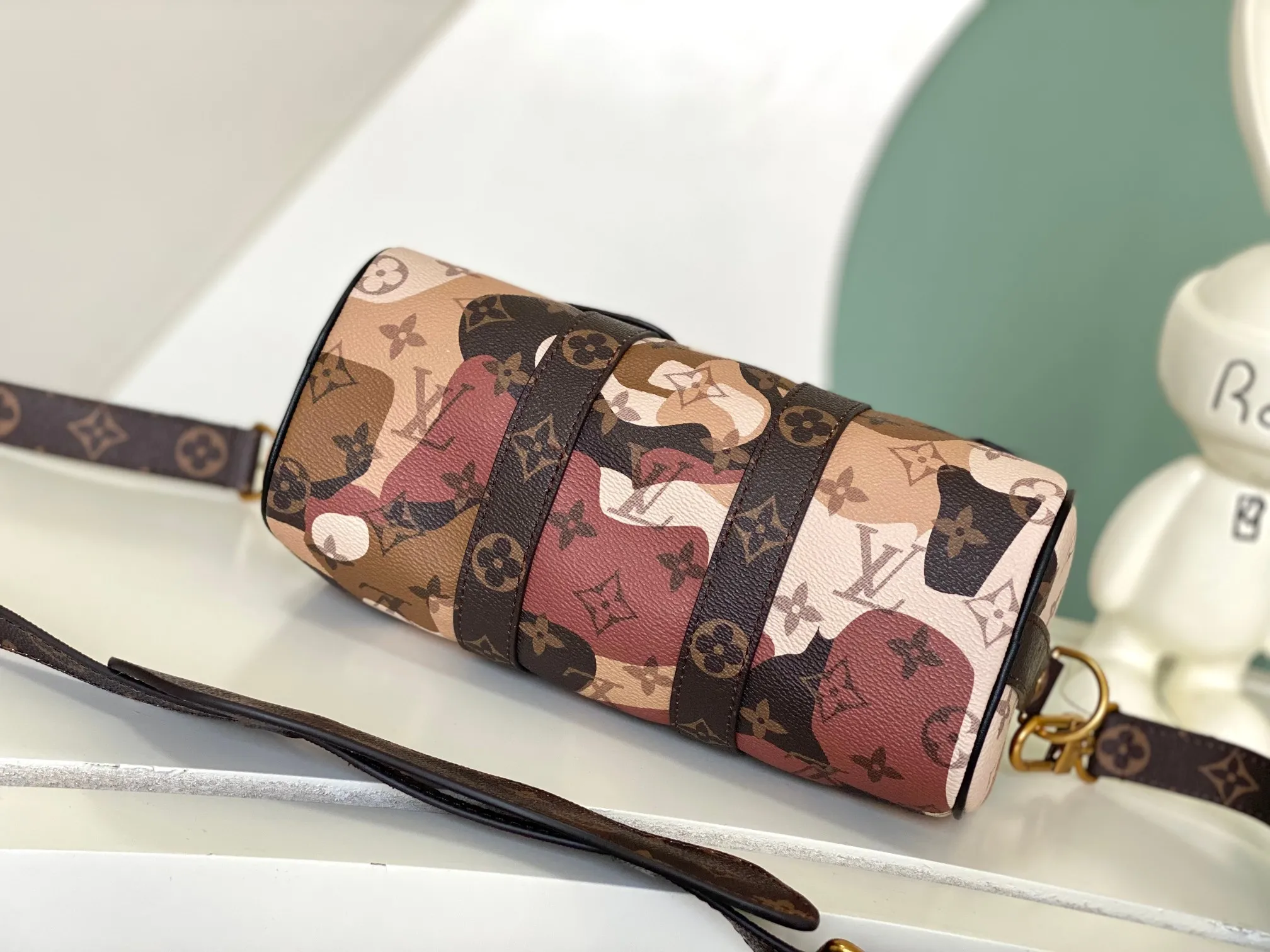 All Categories Official Website "Brand Women's Bags" Women's Bags 💙 LV 2026 New LV Crossbody Bag