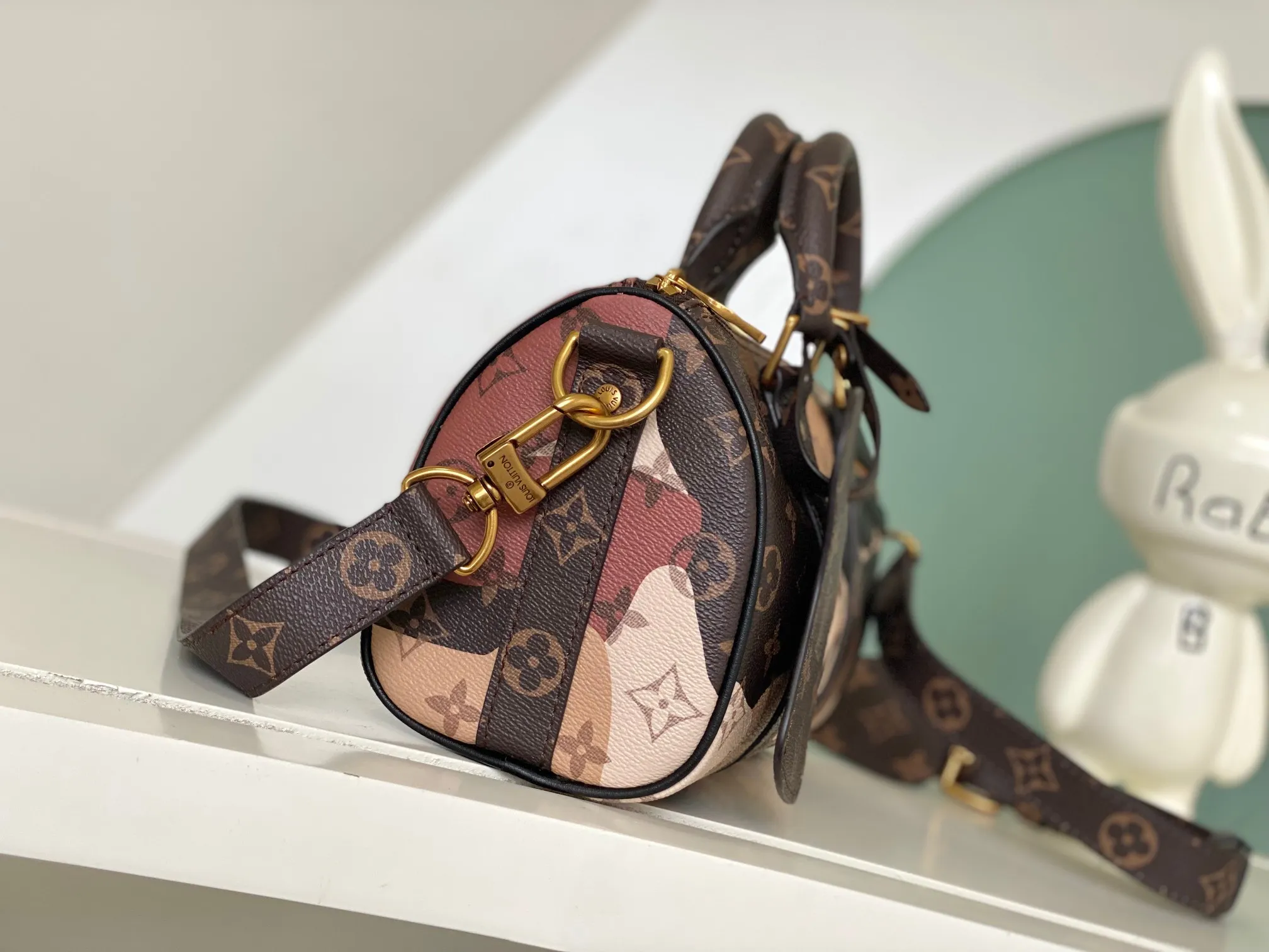 All Categories Official Website "Brand Women's Bags" Women's Bags 💙 LV 2026 New LV Crossbody Bag