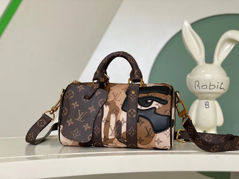 All Categories Official Website "Brand Women's Bags" Women's Bags 💙 LV 2026 New LV Crossbody Bag