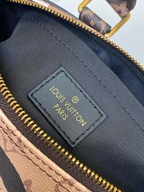 All Categories Official Website "Brand Women's Bags" Women's Bags 💙 LV 2026 New LV Crossbody Bag