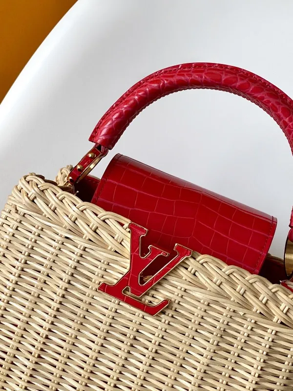 All Categories Official Website "Brand Women's Bags" Women's Bags 💙 LV 2025 New LV Crossbody Bag