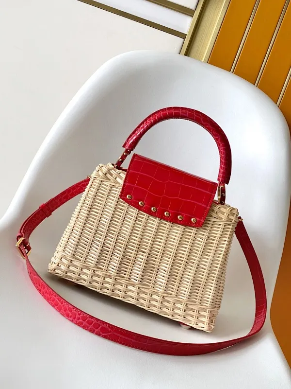 All Categories Official Website "Brand Women's Bags" Women's Bags 💙 LV 2025 New LV Crossbody Bag