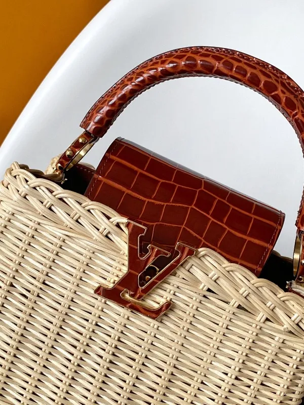 All Categories Official Website "Brand Women's Bags" Women's Bags 💙 LV 2025 New LV Crossbody Bag