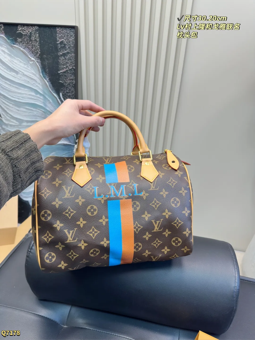 All Categories Official Website "Brand Women's Bags" Women's Bags 💙 LV 2025 New LV Bucket Bag