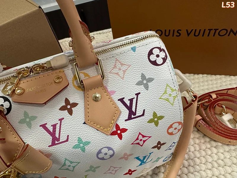 All Categories Official Website "Brand Women's Bags" Women's Bags 💙 LV 2026 New LV Crossbody Bag