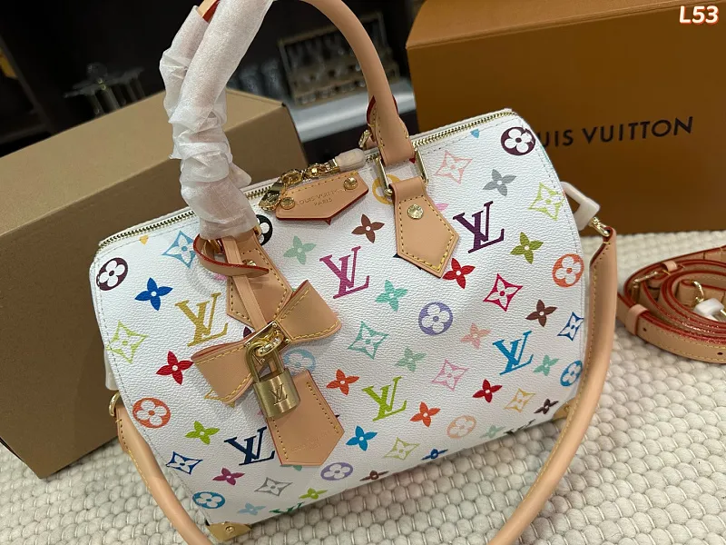 All Categories Official Website "Brand Women's Bags" Women's Bags 💙 LV 2026 New LV Crossbody Bag