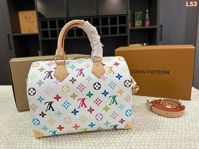 All Categories Official Website "Brand Women's Bags" Women's Bags 💙 LV 2026 New LV Crossbody Bag