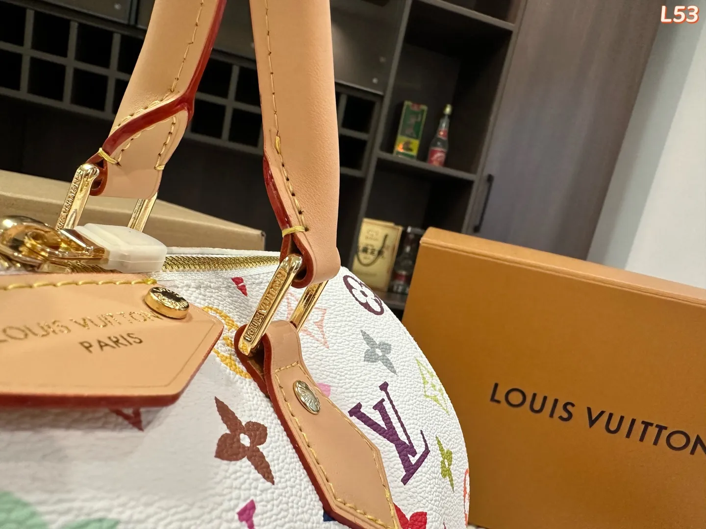 All Categories Official Website "Brand Women's Bags" Women's Bags 💙 LV 2026 New LV Crossbody Bag