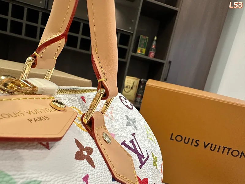 All Categories Official Website "Brand Women's Bags" Women's Bags 💙 LV 2026 New LV Crossbody Bag