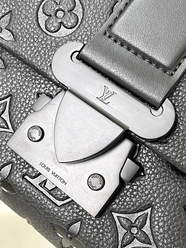 All Categories Official Website "Brand Women's Bags" Women's Bags 💙 LV 2026 New LV Crossbody Bag