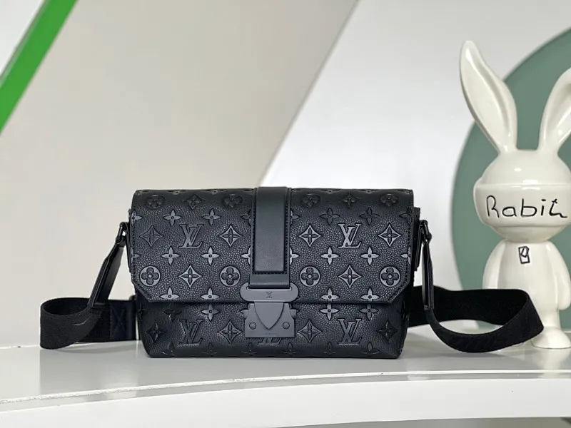 All Categories Official Website "Brand Women's Bags" Women's Bags 💙 LV 2026 New LV Crossbody Bag