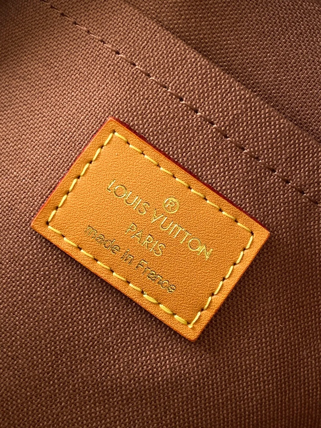 All Categories Official Website "Brand Women's Bags" Women's Bags 💙 LV 2025 New LV Crossbody Bag