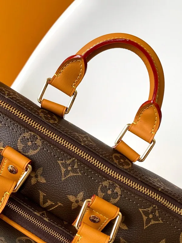 All Categories Official Website "Brand Women's Bags" Women's Bags 💙 LV 2025 New LV Crossbody Bag