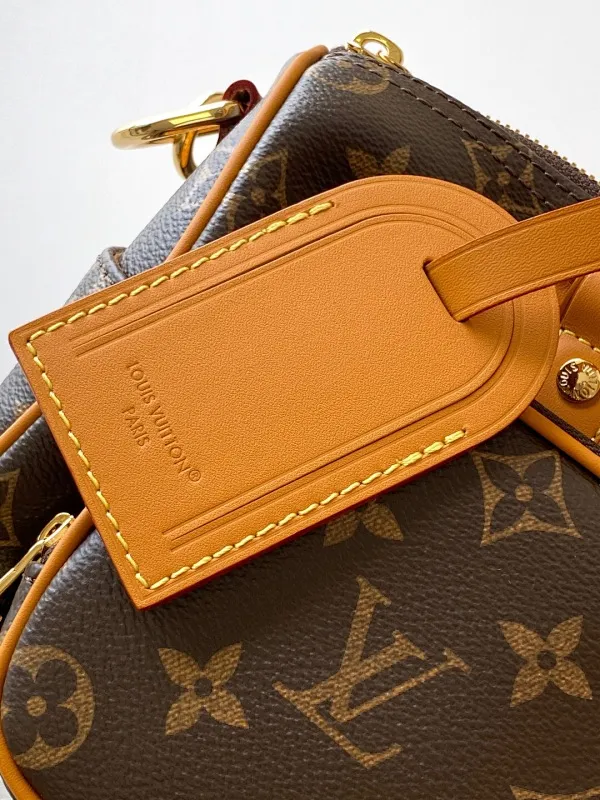 All Categories Official Website "Brand Women's Bags" Women's Bags 💙 LV 2025 New LV Crossbody Bag