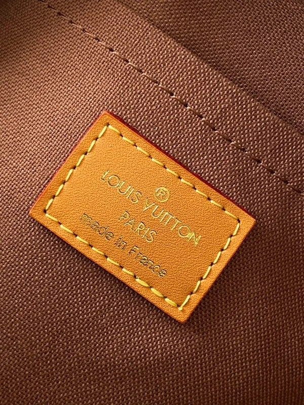 All Categories Official Website "Brand Women's Bags" Women's Bags 💙 LV 2025 New LV Crossbody Bag