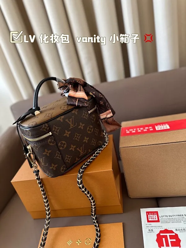 All Categories Official Website "Brand Women's Bags" Women's Bags 💙 LV 2025 New LV Crossbody Bag