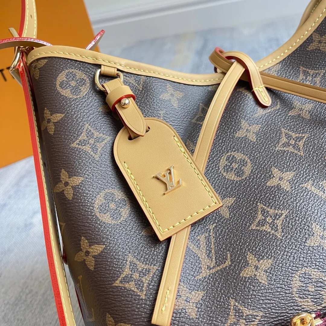 All Categories Official Website "Brand Women's Bags" Women's Bags 💙 LV 2025 New LV Handbags