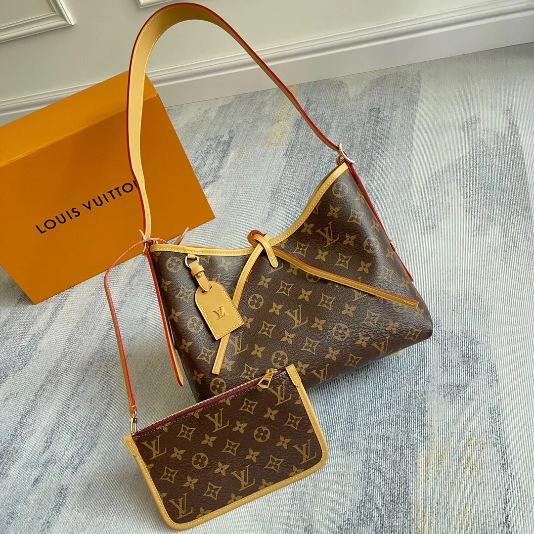 All Categories Official Website "Brand Women's Bags" Women's Bags 💙 LV 2025 New LV Handbags