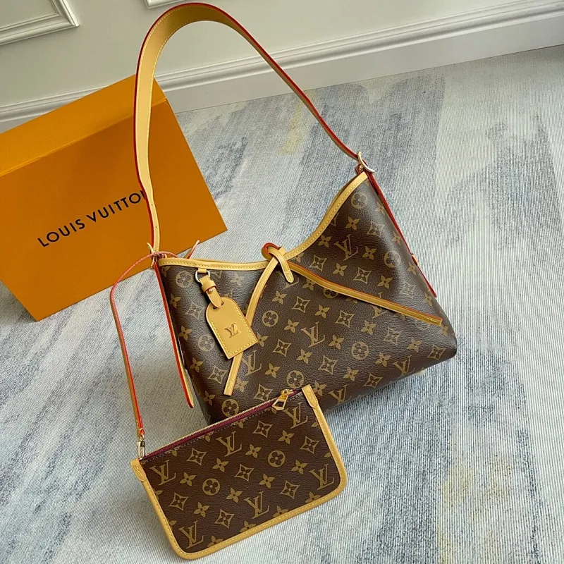 All Categories Official Website "Brand Women's Bags" Women's Bags 💙 LV 2025 New LV Handbags