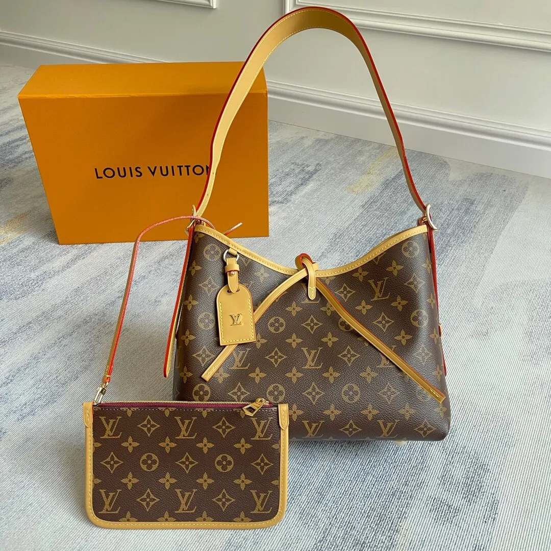 All Categories Official Website "Brand Women's Bags" Women's Bags 💙 LV 2025 New LV Handbags
