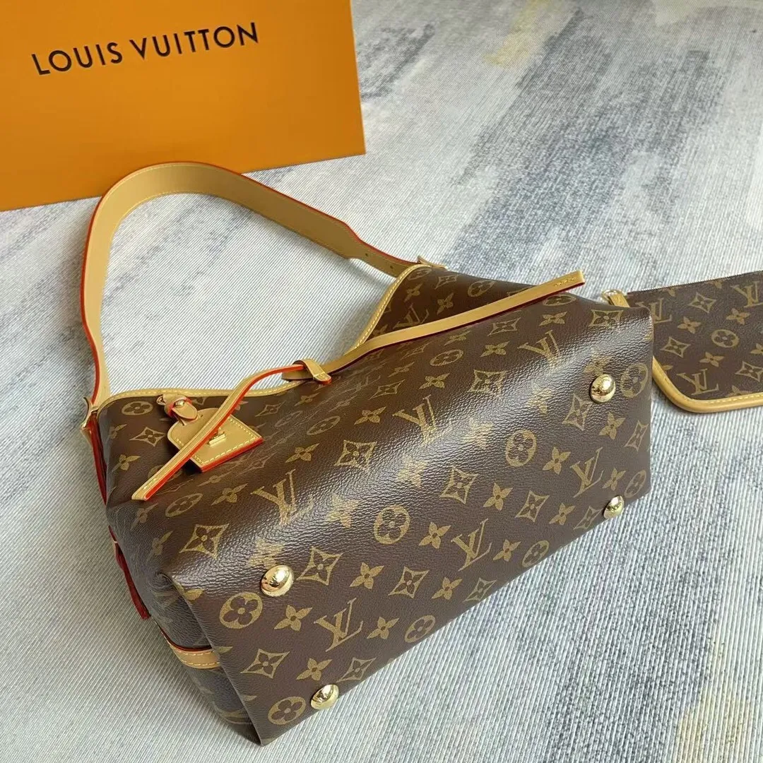 All Categories Official Website "Brand Women's Bags" Women's Bags 💙 LV 2025 New LV Handbags