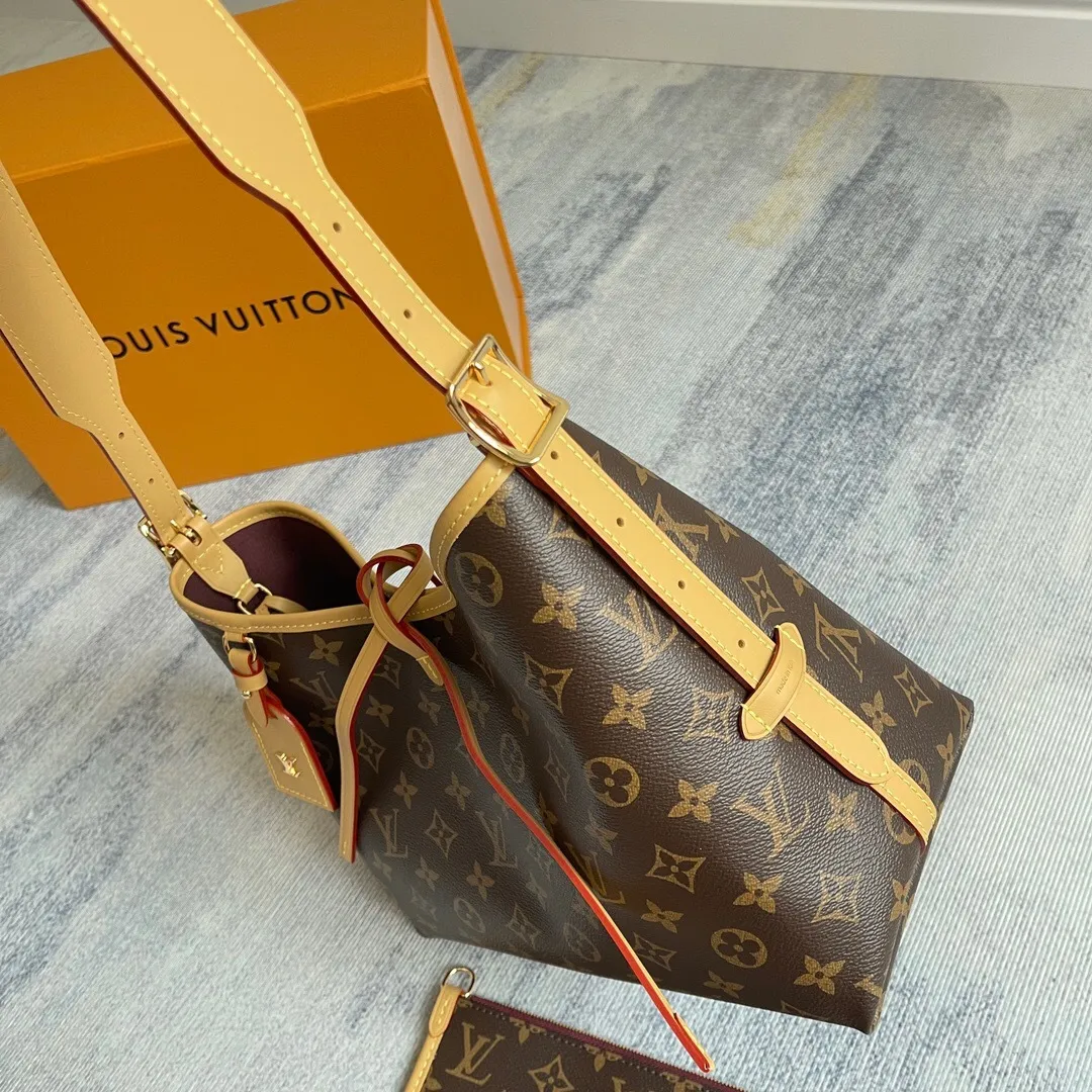 All Categories Official Website "Brand Women's Bags" Women's Bags 💙 LV 2025 New LV Handbags