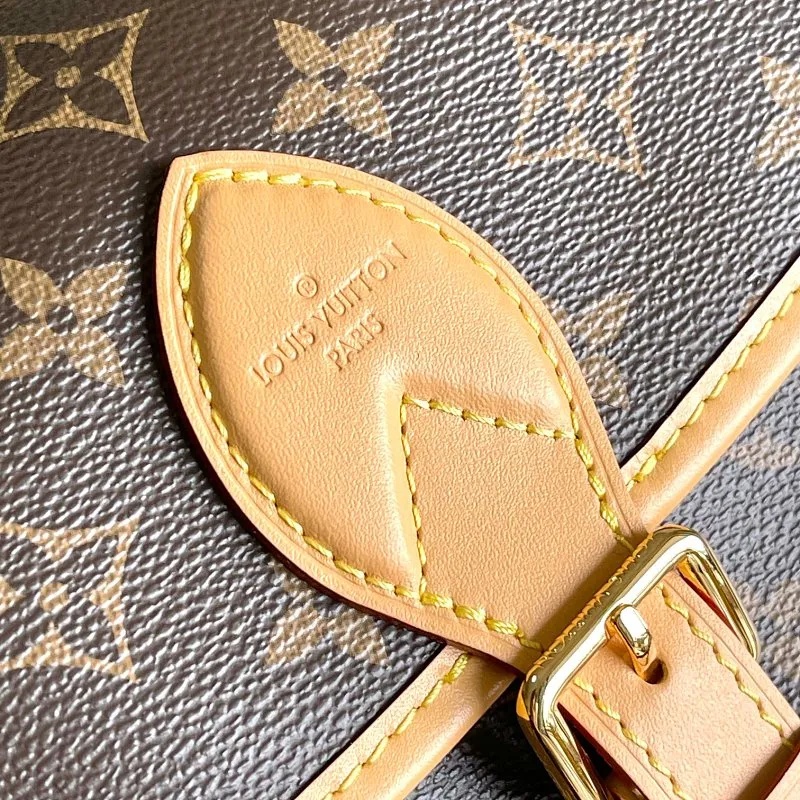 All Categories Official Website "Brand Women's Bags" Women's Bags 💙 LV LV 2026 New Crossbody Shoulder Bag