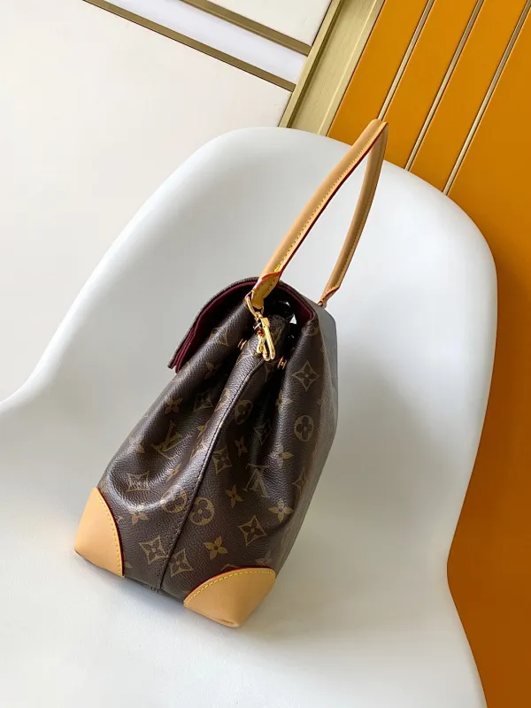 All Categories Official Website "Brand Women's Bags" Women's Bags 💙 LV 2026 New LV Handbags