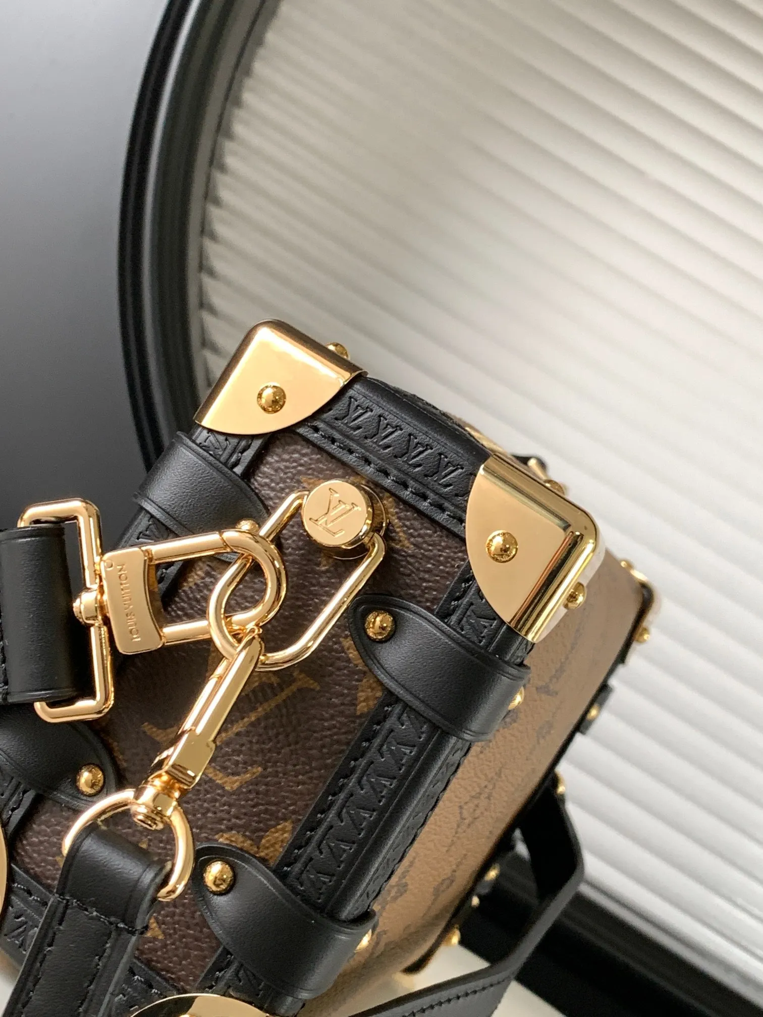 All Categories Official Website "Brand Women's Bags" Women's Bags 💙 LV 2026 Official Website New LV Crossbody Bag