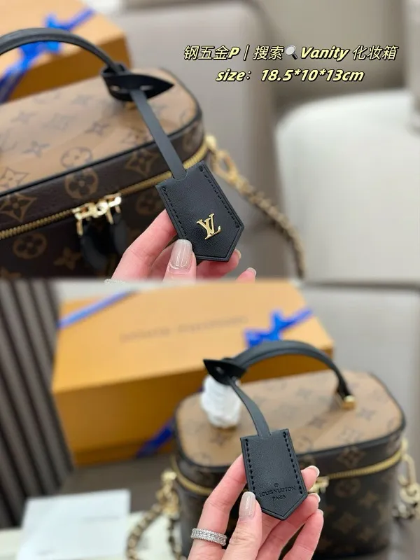 All Categories Official Website "Brand Women's Bags" Women's Bags 💙 LV 2025 New LV Crossbody Bag