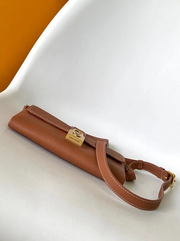 All Categories Official Website "Brand Women's Bags" Women's Bags 💙 LV 2025 New LV Crossbody Bag