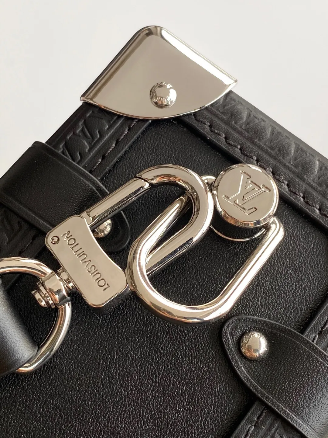 All Categories Official Website "Brand Women's Bags" Women's Bags 💙 LV 2025 New LV Crossbody Bag