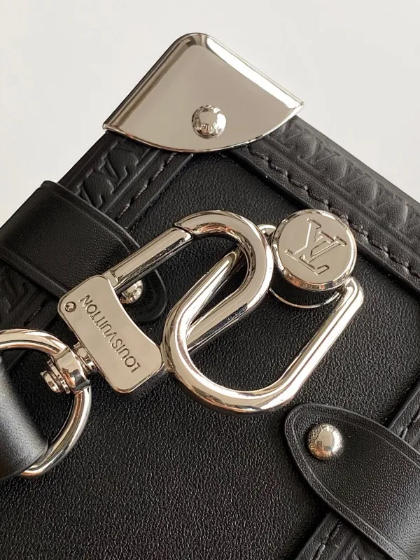 All Categories Official Website "Brand Women's Bags" Women's Bags 💙 LV 2025 New LV Crossbody Bag
