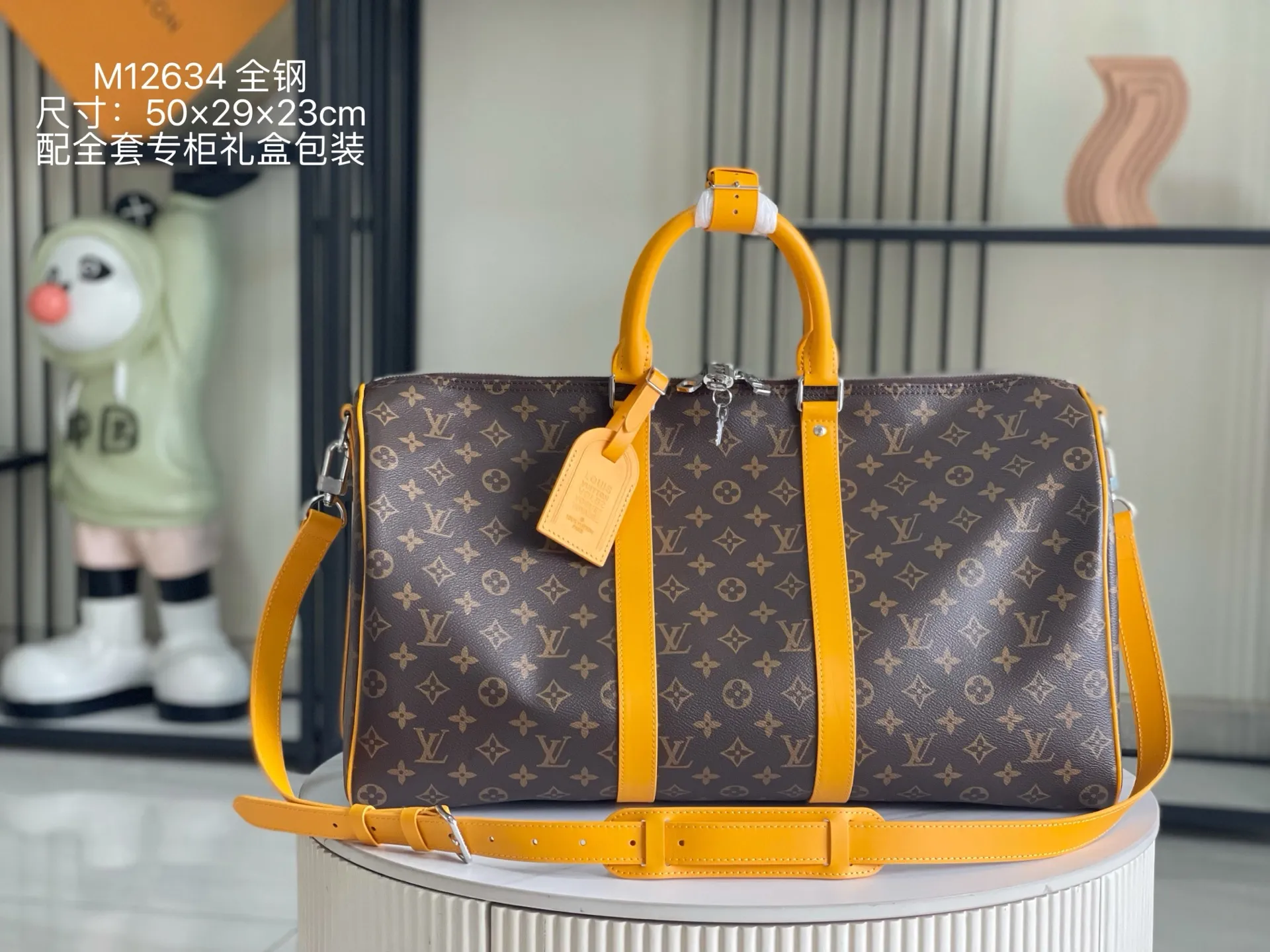 All Categories 💚 Authentic Grade Bags 💚 LV 2026 New LV Travel Bag