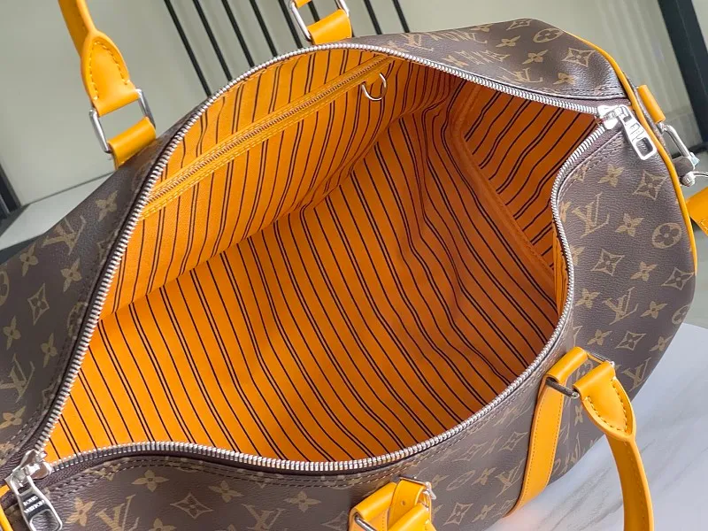All Categories 💚 Authentic Grade Bags 💚 LV 2026 New LV Travel Bag