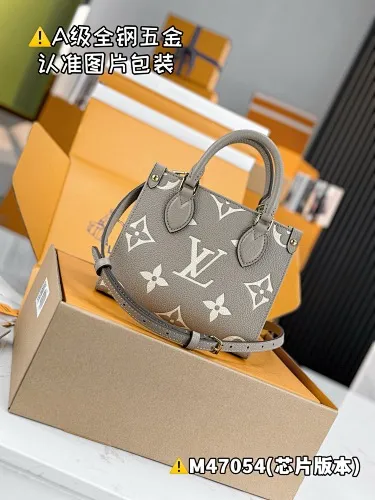 All Categories Official Website "Brand Women's Bags" Women's Bags 💙 LV 2025 New LV Crossbody Bag