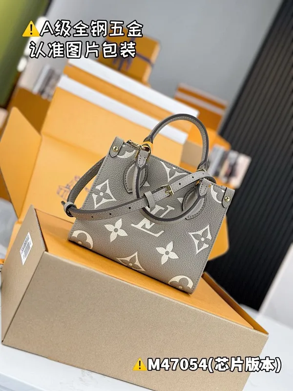 All Categories Official Website "Brand Women's Bags" Women's Bags 💙 LV 2025 New LV Crossbody Bag