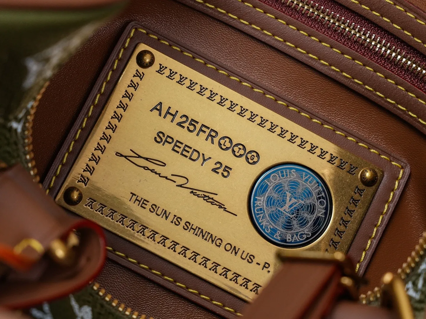 All Categories Official Website "Brand Women's Bags" Women's Bags 💙 LV 2025 New LV Crossbody Bag