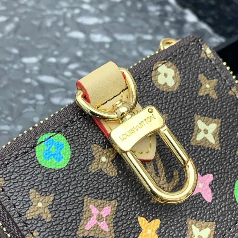 All Categories Official Website "Brand Women's Bags" Women's Bags 💙 LV 2025 New LV Crossbody Bag