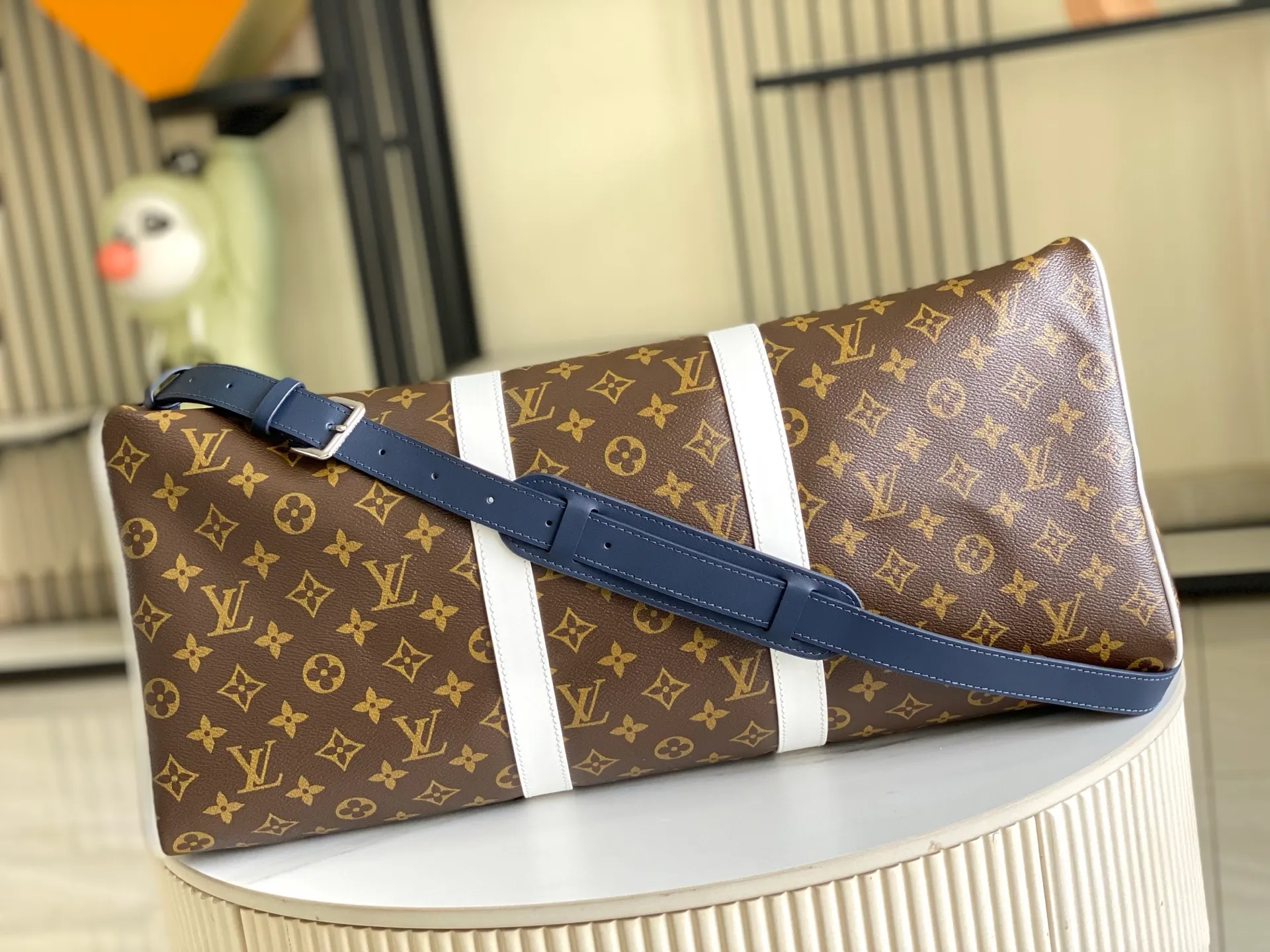 All Categories 💚 Authentic Grade Bags 💚 LV 2026 New LV Travel Bag